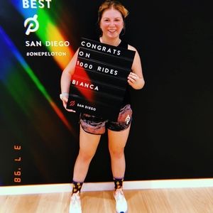 Meet your Posher, Bianca